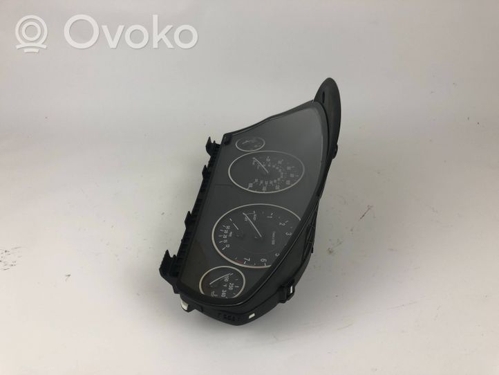 BMW 3 GT F34 Tachimetro (quadro strumenti) 9325606