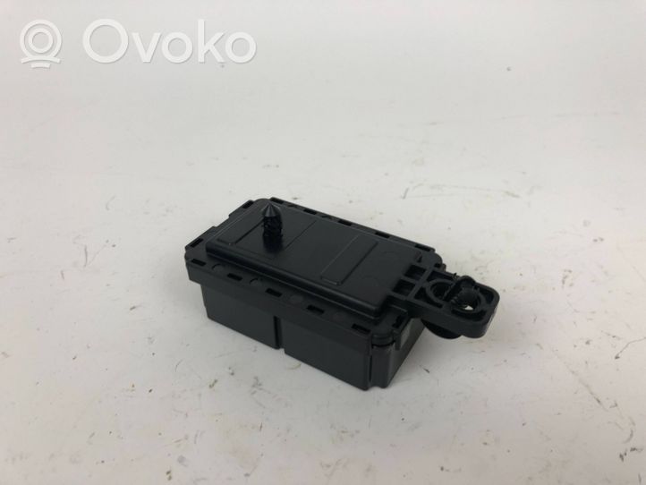 BMW 3 GT F34 Alarm control unit/module 9269635