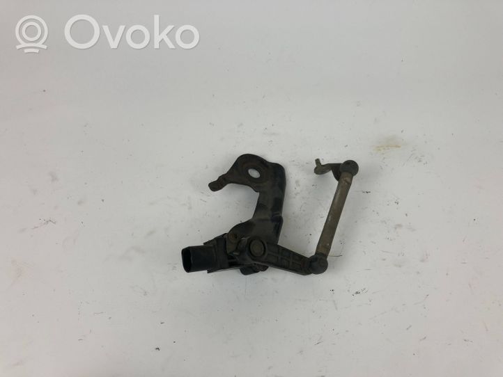 Audi A6 C7 Czujnik poziomowania tylnego zawieszenia pneumatycznego 1T0907503A