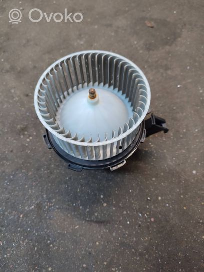 Porsche Macan Heater fan/blower X6552005