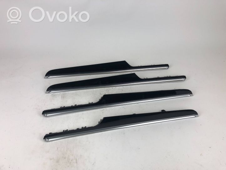 Porsche Macan Door card panel trim set 95B867062