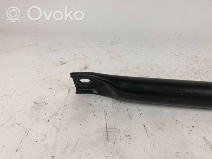 BMW 7 F01 F02 F03 F04 Panel mocowania chłodnicy 7184385