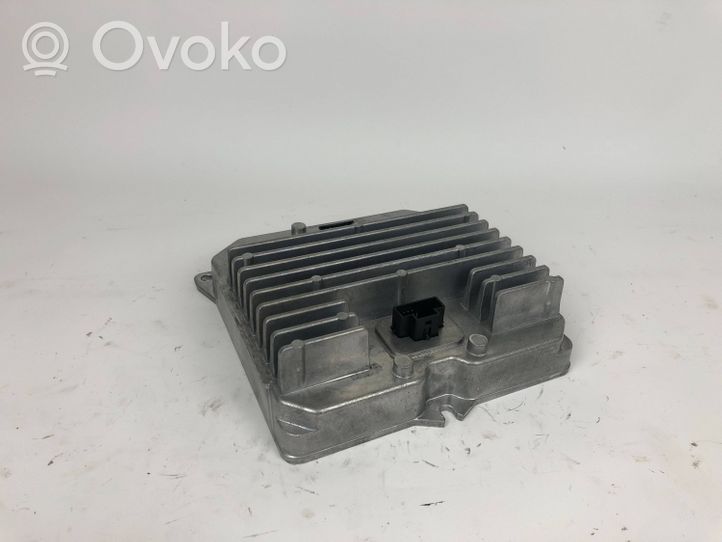 BMW X5 F15 Convertitore di tensione inverter 9329336