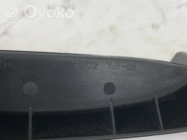 BMW X5 F15 Atidarymo rankenėlė galinio dangčio (vidinė) 7162148