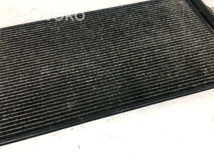 Audi RS5 A/C cooling radiator (condenser) 8K0260401S