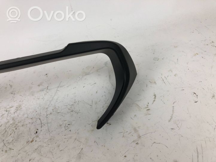 BMW X5 F15 Cornice cruscotto 9252537