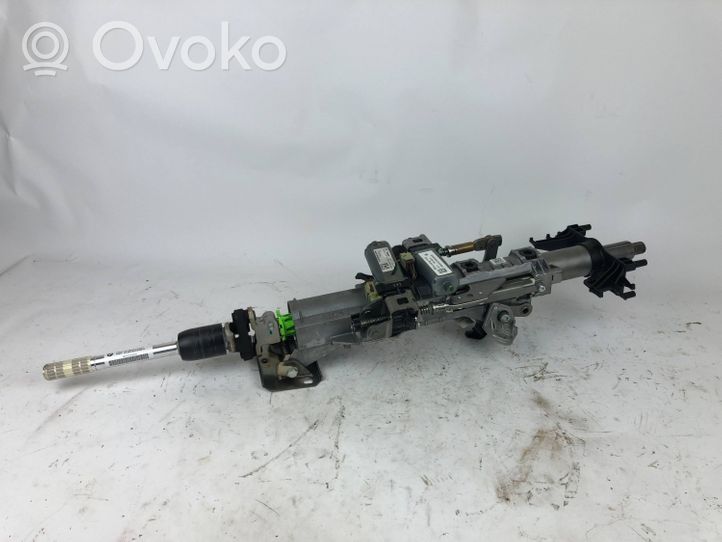 BMW X5 F15 Vairo rato ašies komplektas 734393