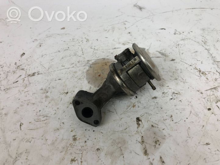 Audi A6 C7 EGR-venttiili 06E131101E