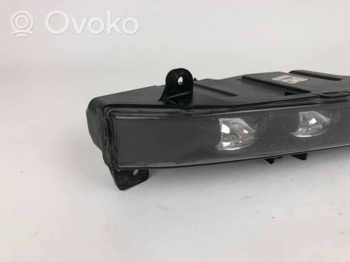 BMW 7 G11 G12 Lampa LED do jazdy dziennej 89207163