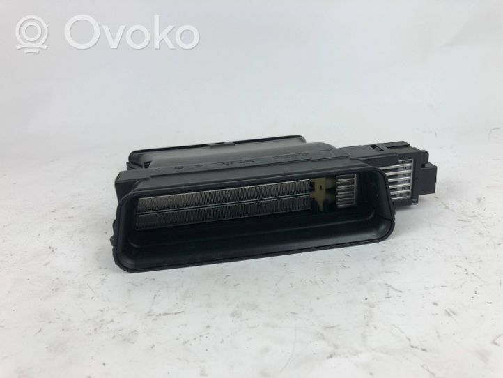 BMW X6 E71 Elektrisks mazais salona radiators R1882003