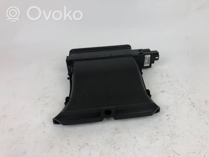 BMW X6 E71 Elektrisks mazais salona radiators R1881003