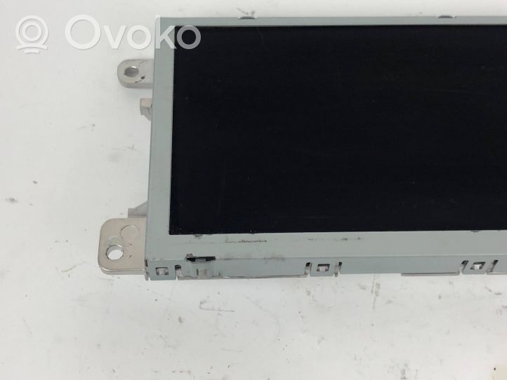 Audi Q5 SQ5 Monitor/display/piccolo schermo 8R0919604