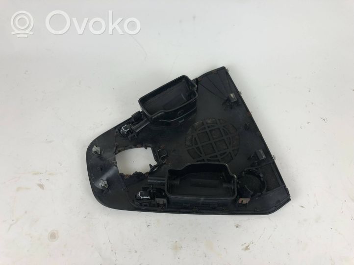 Maserati Levante Verkleidung Kombiinstrument Cockpit 6700492840