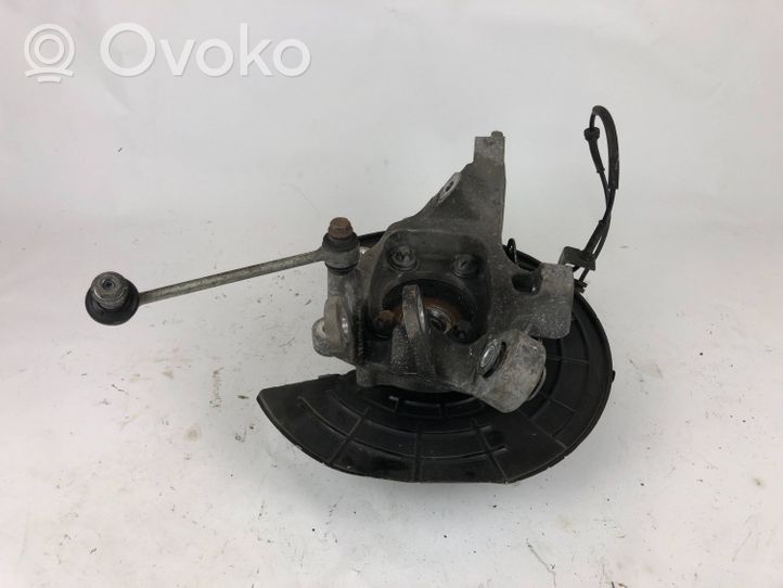 Maserati Levante Rear wheel hub 670037239