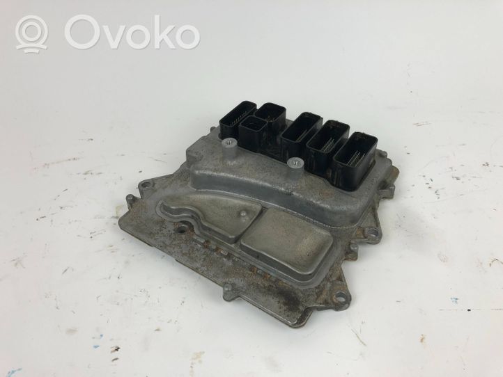 BMW 3 GT F34 Sterownik / Moduł ECU 8639582