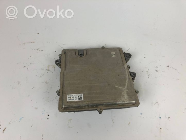 BMW 3 GT F34 Sterownik / Moduł ECU 8639582