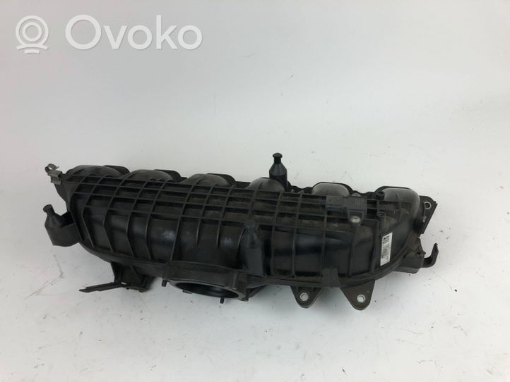 BMW X4 F26 Intake manifold 7576911