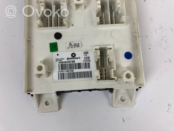 Maserati Levante Kit centralina motore ECU e serratura 670031346B