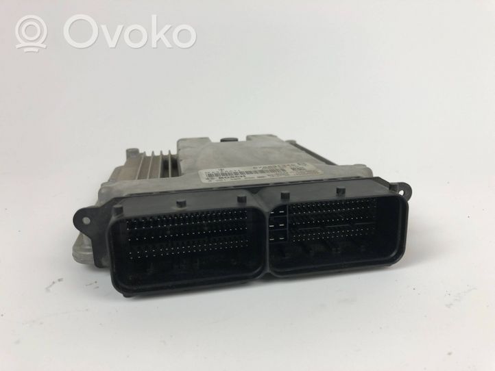 Maserati Levante Kit centralina motore ECU e serratura 670031346B