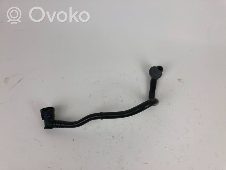 BMW X4 F26 Unterdruckleitung / Unterdruckschlauch 7601021