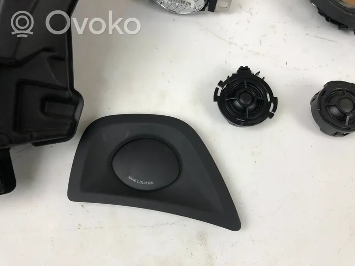 Audi A6 S6 C7 4G Kit sistema audio 4G5035308