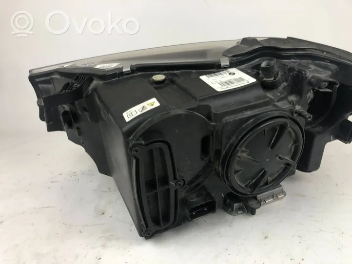 BMW X4 F26 Lampa przednia 7410840