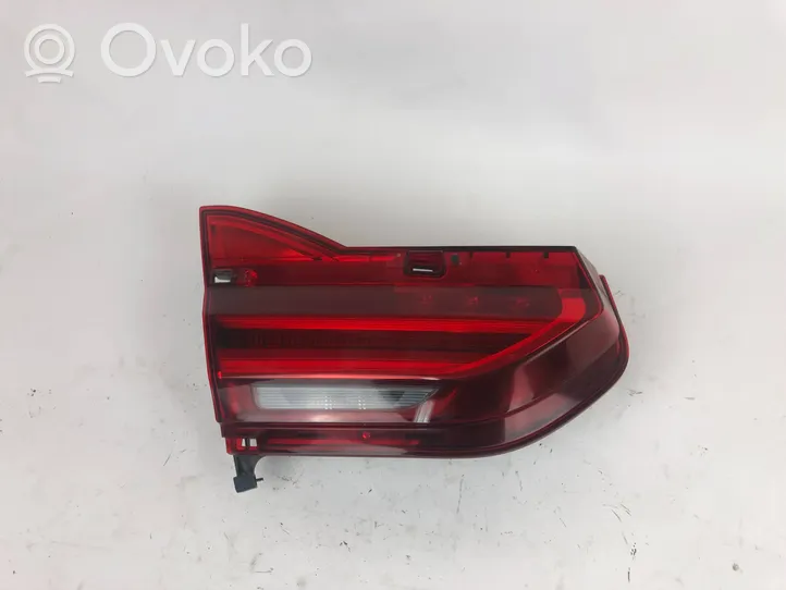 BMW 7 G11 G12 Lampy tylnej klapy bagażnika 7342969