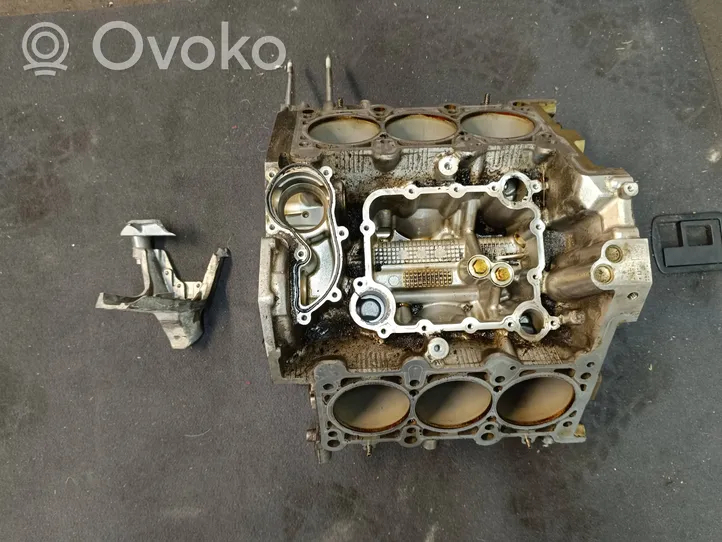 Audi A6 S6 C7 4G Bloc moteur 06E103023AK