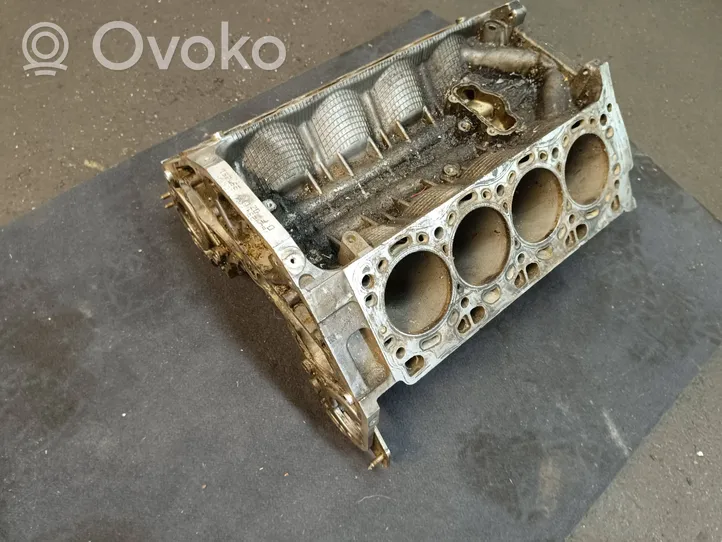 BMW 5 GT F07 Bloc moteur 7604234