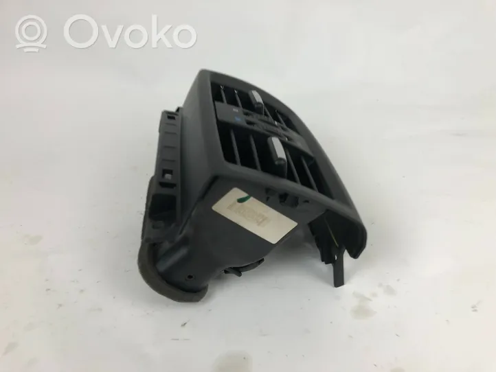 BMW X3 F25 Aizmugurējā gaisa - ventilācijas reste 9200888