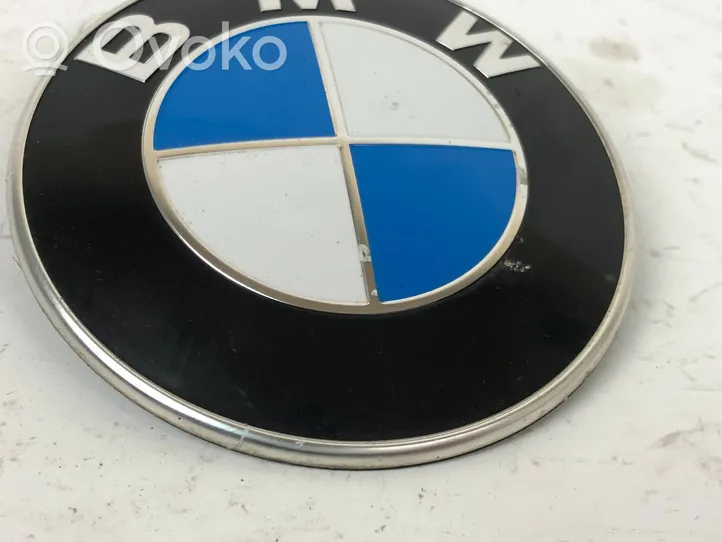 BMW X3 F25 Valmistajan merkki/logo/tunnus 8132375