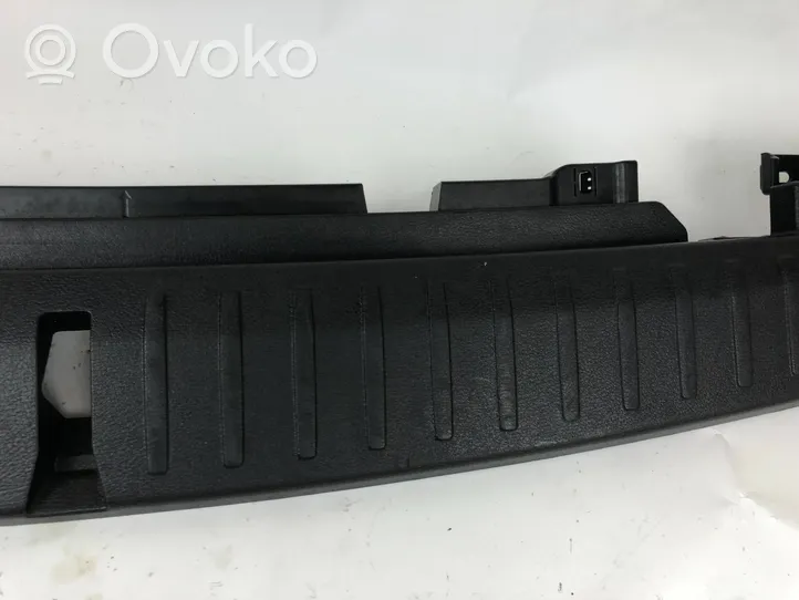 BMW X3 F25 Bagažinės slenksčio apdaila 9175119