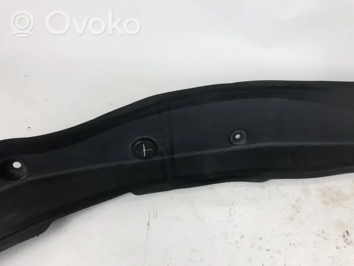 Mercedes-Benz C AMG W205 Panel wykończeniowy błotnika A2058890025