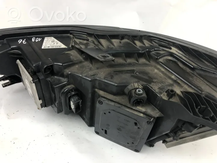 Audi A6 S6 C7 4G Set di fari/fanali 4G0941034E