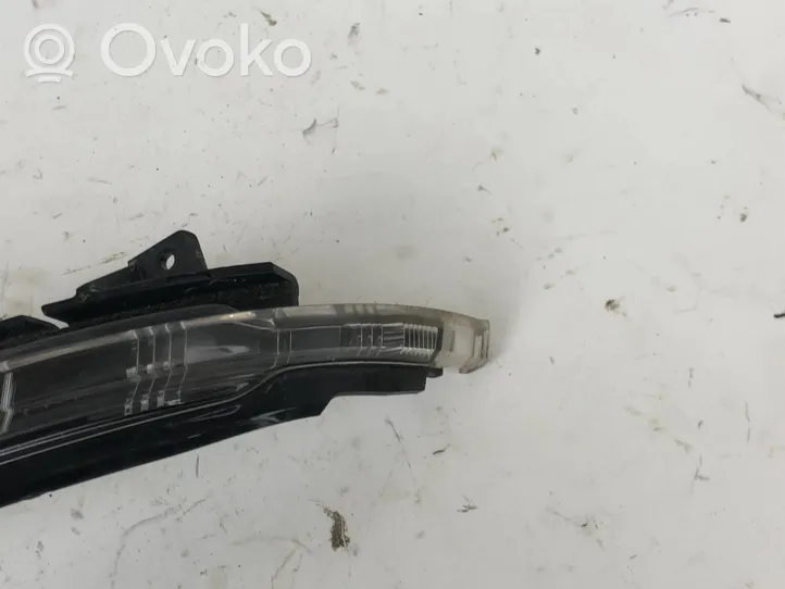 Audi A6 S6 C7 4G Parte dello specchietto retrovisore della portiera anteriore 4G5949101A