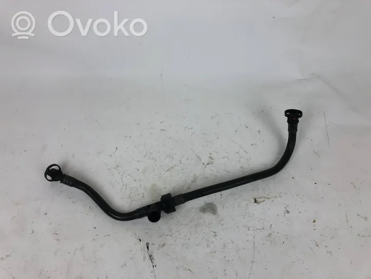 BMW 3 F30 F35 F31 Linea/tubo/manicotto del vuoto 8605160