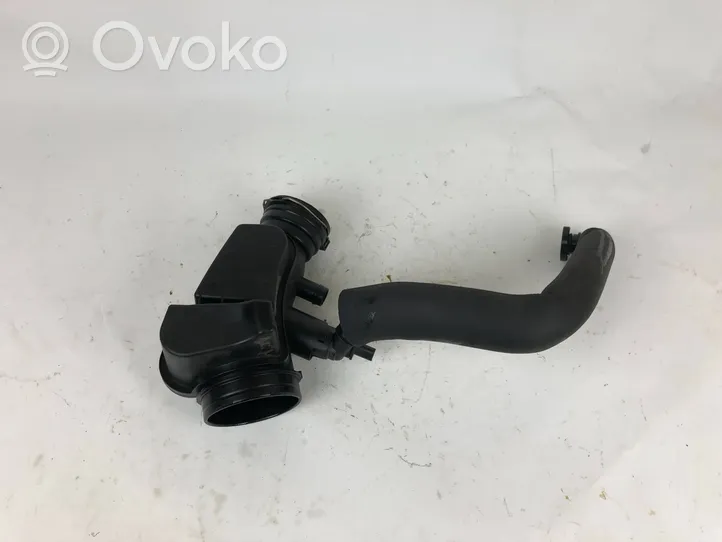 BMW 3 F30 F35 F31 Risuonatore di aspirazione 8601681