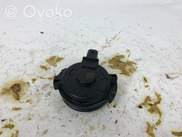 BMW 3 F30 F35 F31 Nokka-akselin vanos-ajastusventtiili 7614288