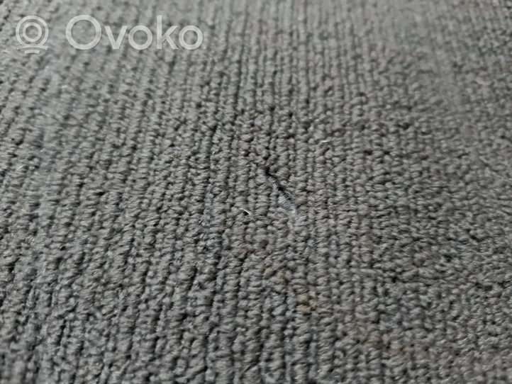 Toyota Mirai Kit tapis de sol auto PT206-62151