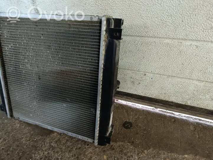 Toyota Mirai Radiateur de refroidissement 422135-4441