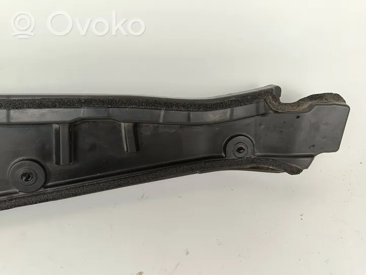 Toyota Mirai Panel wykończeniowy błotnika 5382862010