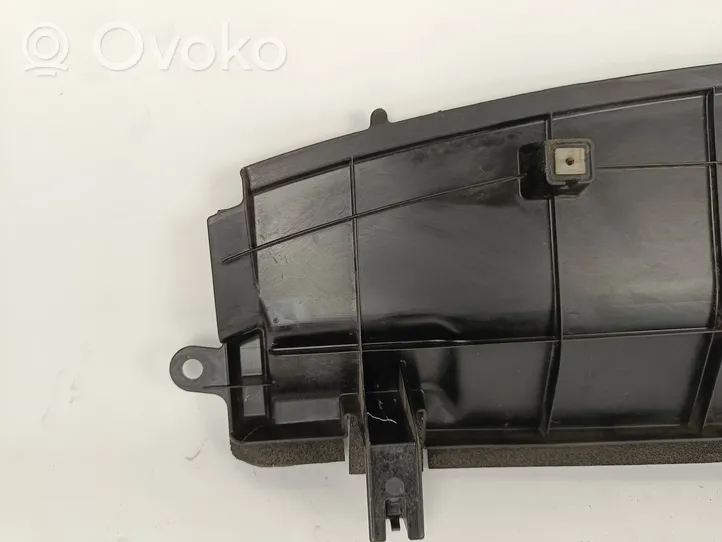 Toyota Mirai Déflecteur d'air de radiateur de refroidissement 1659277010