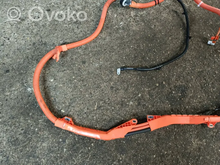 Toyota Mirai Autres faisceaux de câbles G9A2162010