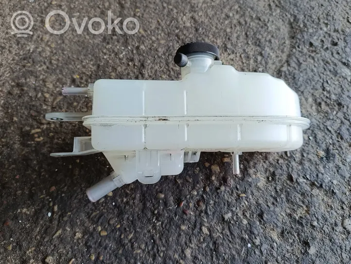 Toyota Mirai Coolant expansion tank/reservoir 