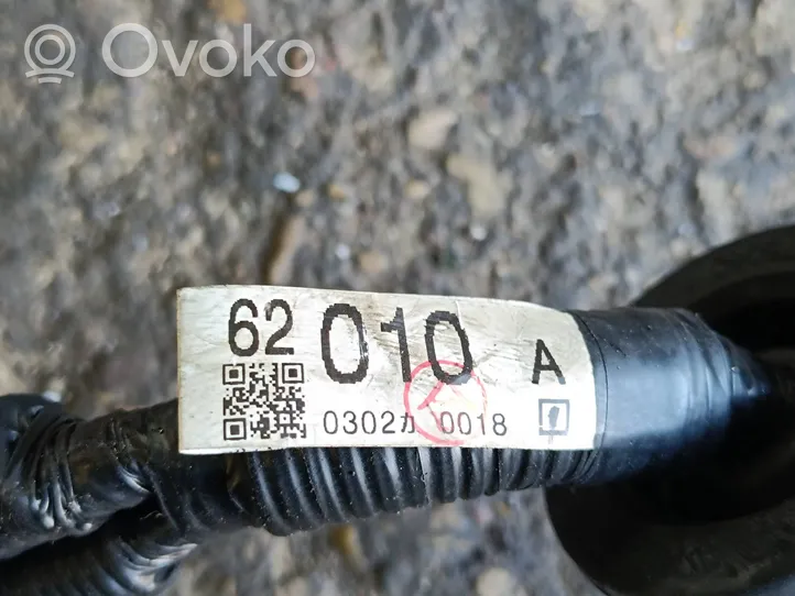 Toyota Mirai Autres faisceaux de câbles 8216362010
