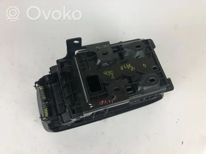 Toyota Mirai Armrest 5881062010