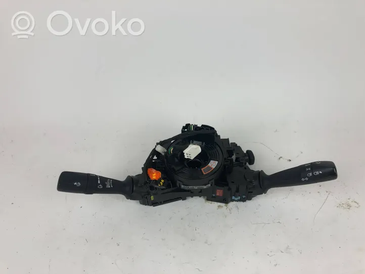 Toyota Mirai Bague collectrice/contacteur tournant airbag (bague SRS) 8924530090