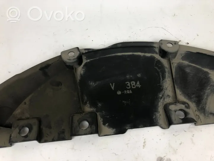 Toyota Mirai Cache de protection sous moteur 5144262010