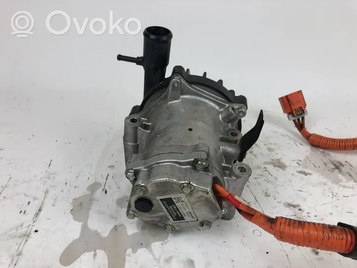 Toyota Mirai Electric auxiliary coolant/water pump 0977000013