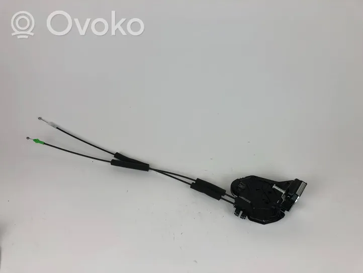 Toyota Mirai Etuoven lukko 6032110